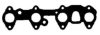 BGA MG1395 Gasket, intake manifold